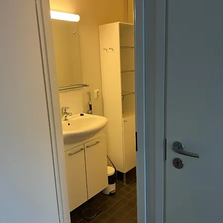 Great Apartment In City Center Rovaniemi Exterior photo