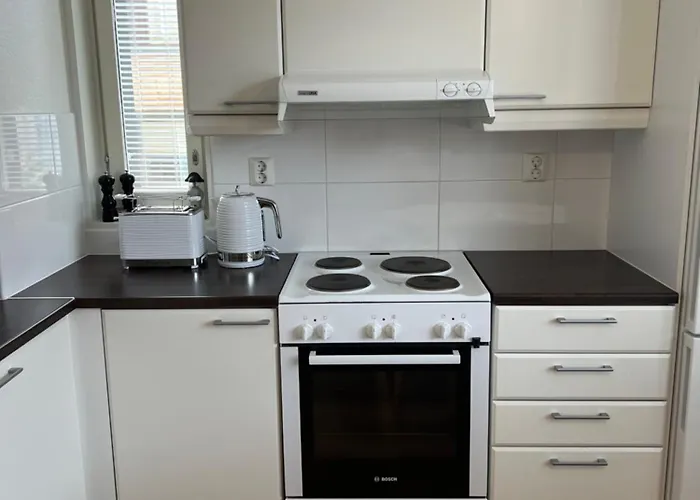 Great Apartment In City Center